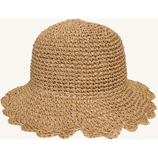 CLAIRE CWFallulah Hat 4534 Mountain