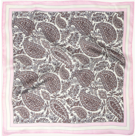 CLAIRE CWFazielle Scarf 4306 Pink Touch