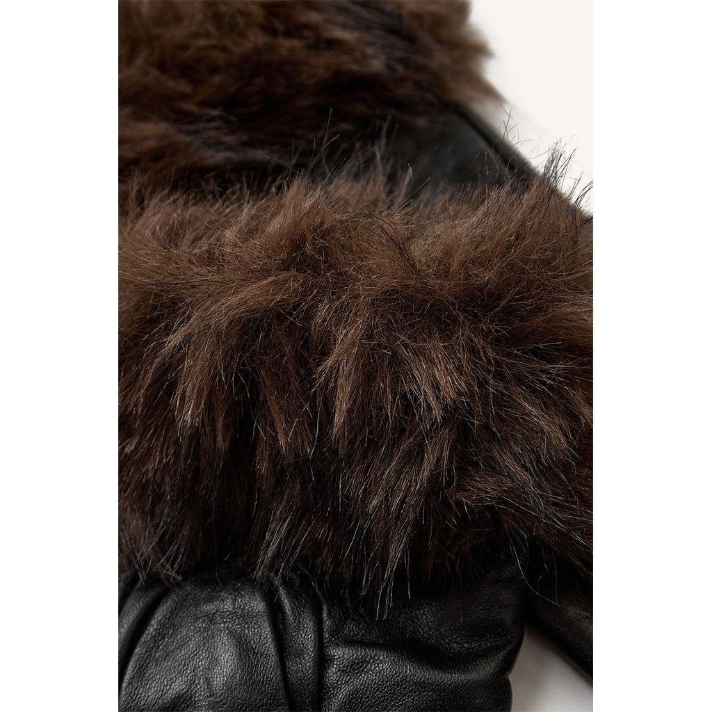 CLAIRE CWFei Gloves 3244 Black
