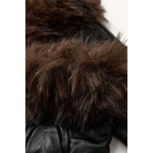 CLAIRE CWFei Gloves 3244 Black