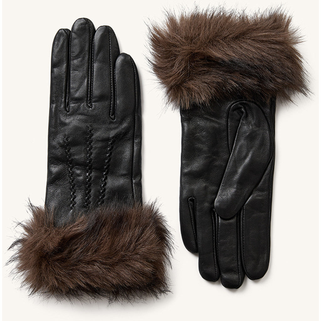 CLAIRE CWFei Gloves 3244 Black