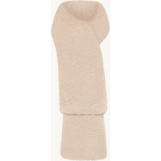 CLAIRE CWFilippia Scarf 4505 Sand