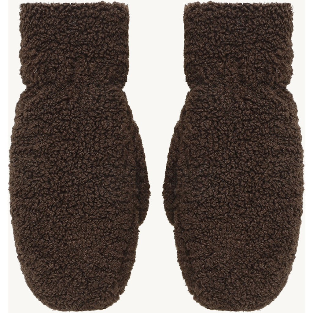 CLAIRE CWFiola Gloves 4565 Chocolate