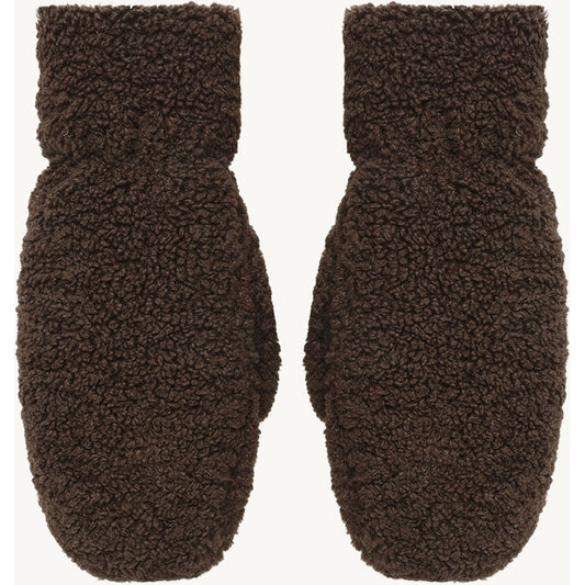CLAIRE CWFiola Gloves 4565 Chocolate
