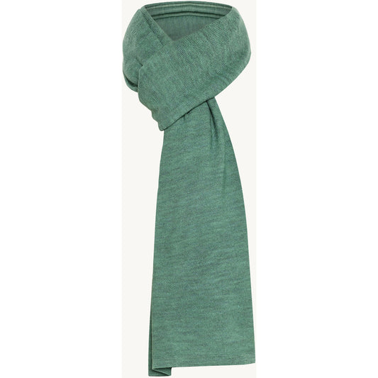 CLAIRE CWFiona Scarf 13455 Aquifer