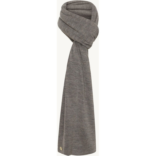 CLAIRE CWFiona Scarf 13571 Falcon Melange
