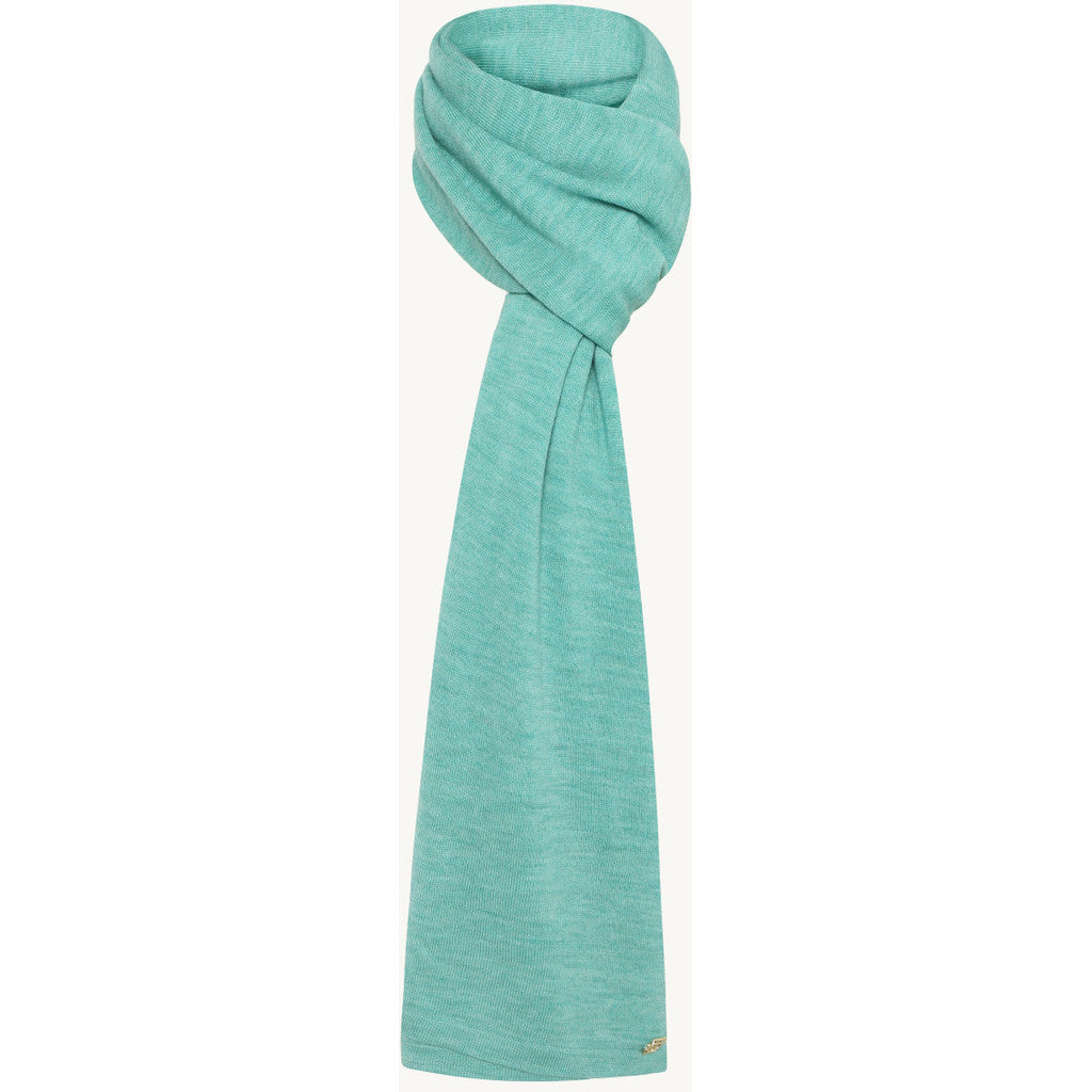CLAIRE CWFiona Scarf 14421 Green Bay Melange