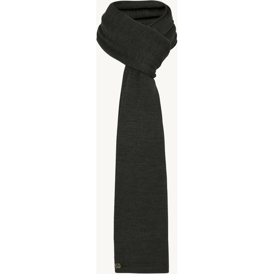 CLAIRE CWFiona Scarf 14480 Old Forest Melange