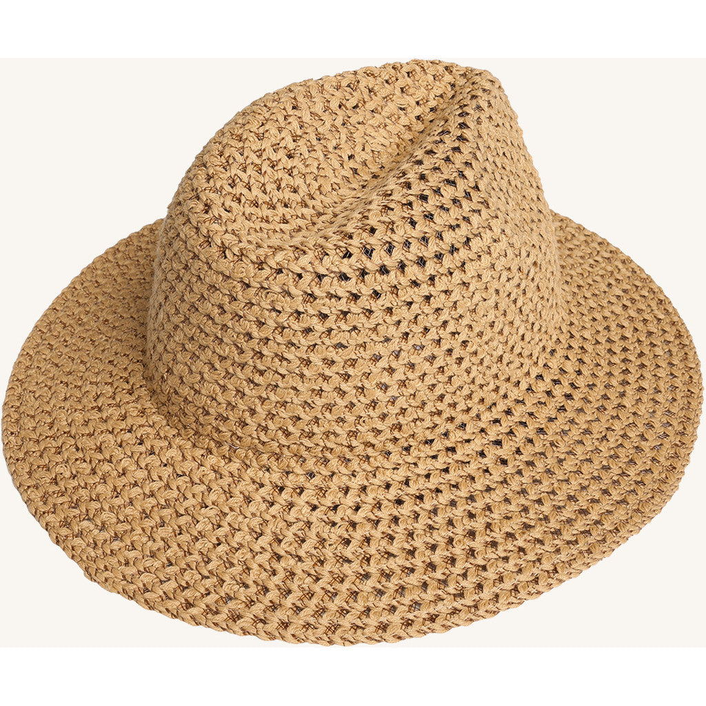 CLAIRE CWFrances Hat 4538 Feather