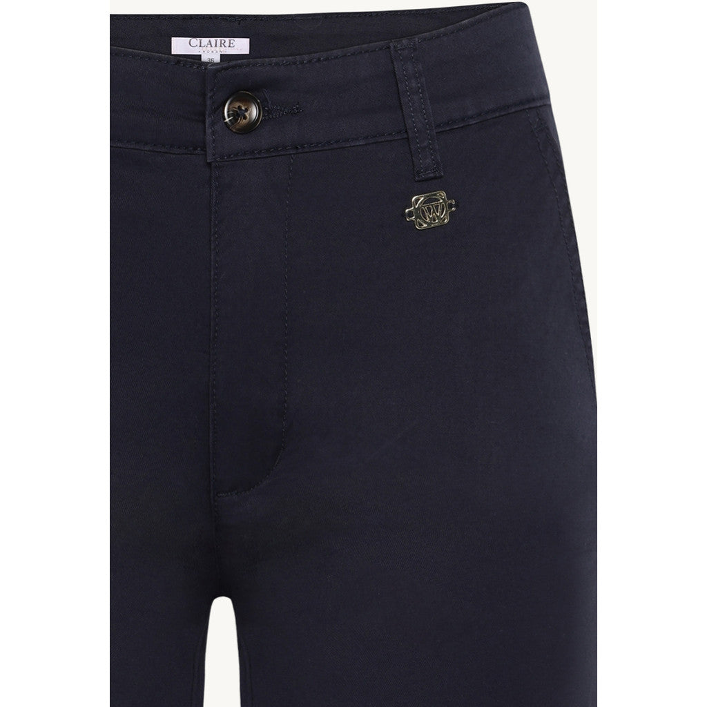 CLAIRE CWHannah Shorts 3151 Dark Navy