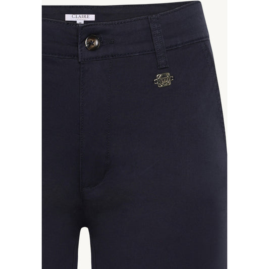 CLAIRE CWHannah Shorts 3151 Dark Navy