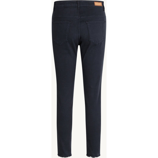 CLAIRE CWJamie Trousers 3151 Dark Navy