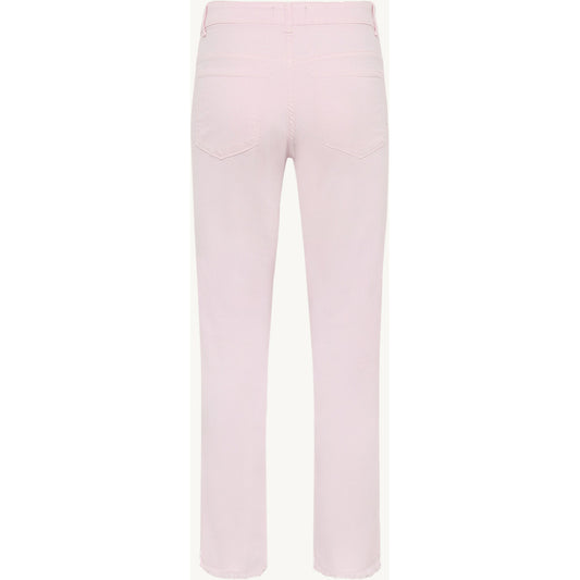 CLAIRE CWJamie Trousers 4306 Pink Touch
