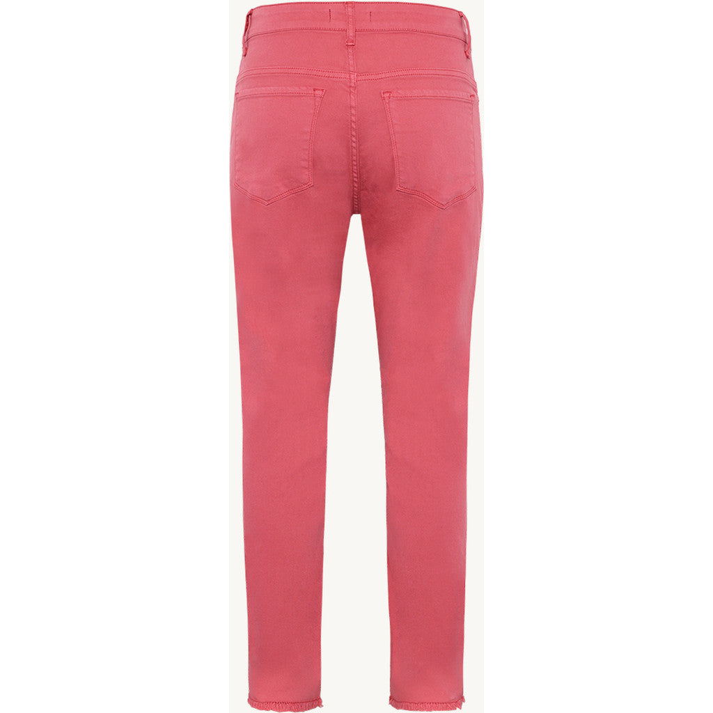 CLAIRE CWJamie Trousers 4711 Coral Blush