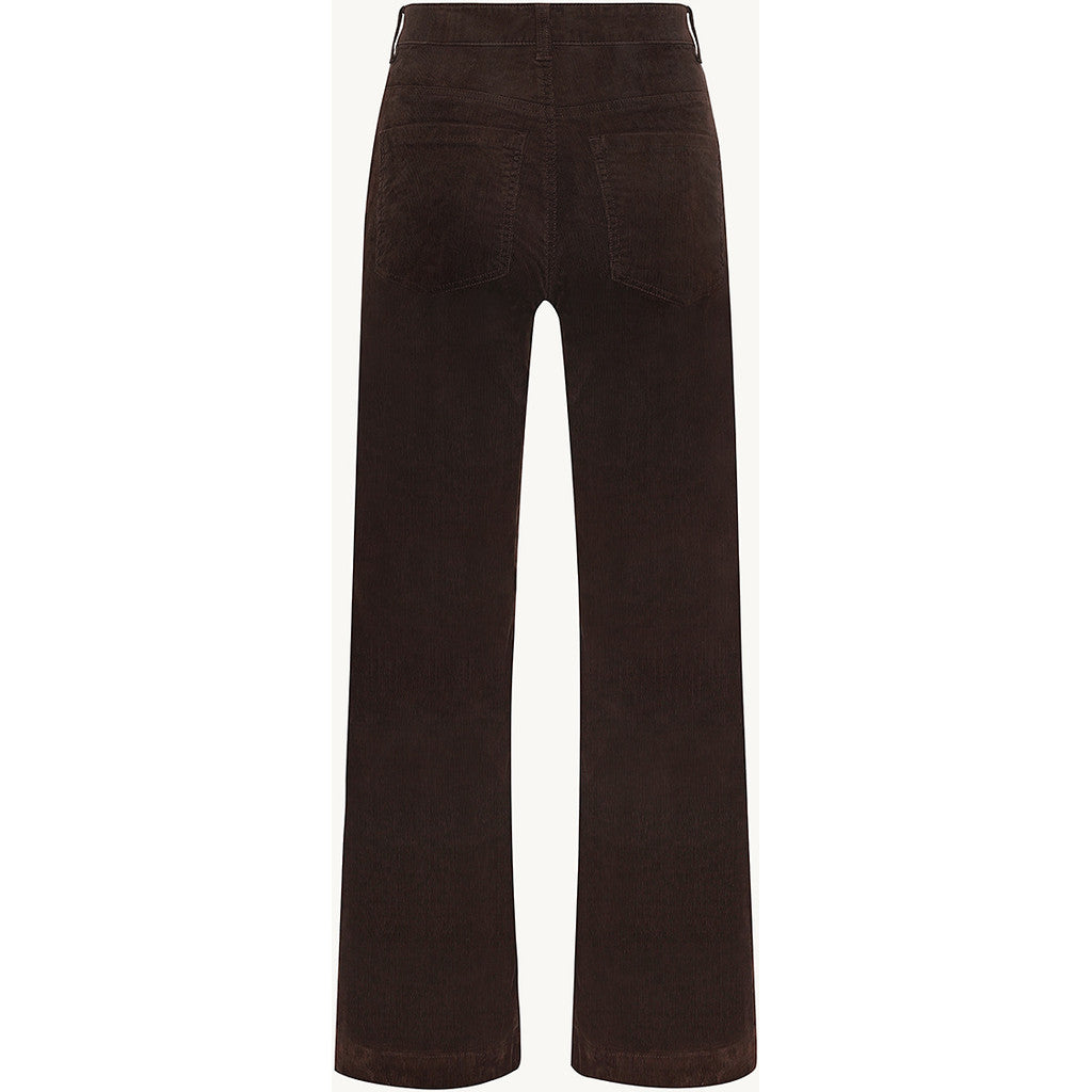CLAIRE CWJanaya Jeans 4579 Hot Fudge
