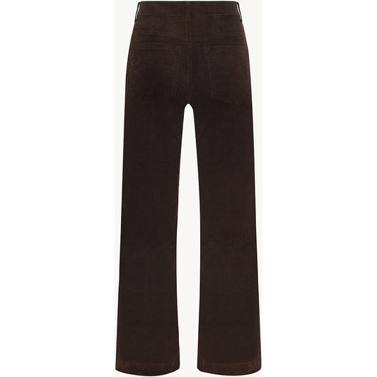 CLAIRE CWJanaya Jeans 4579 Hot Fudge