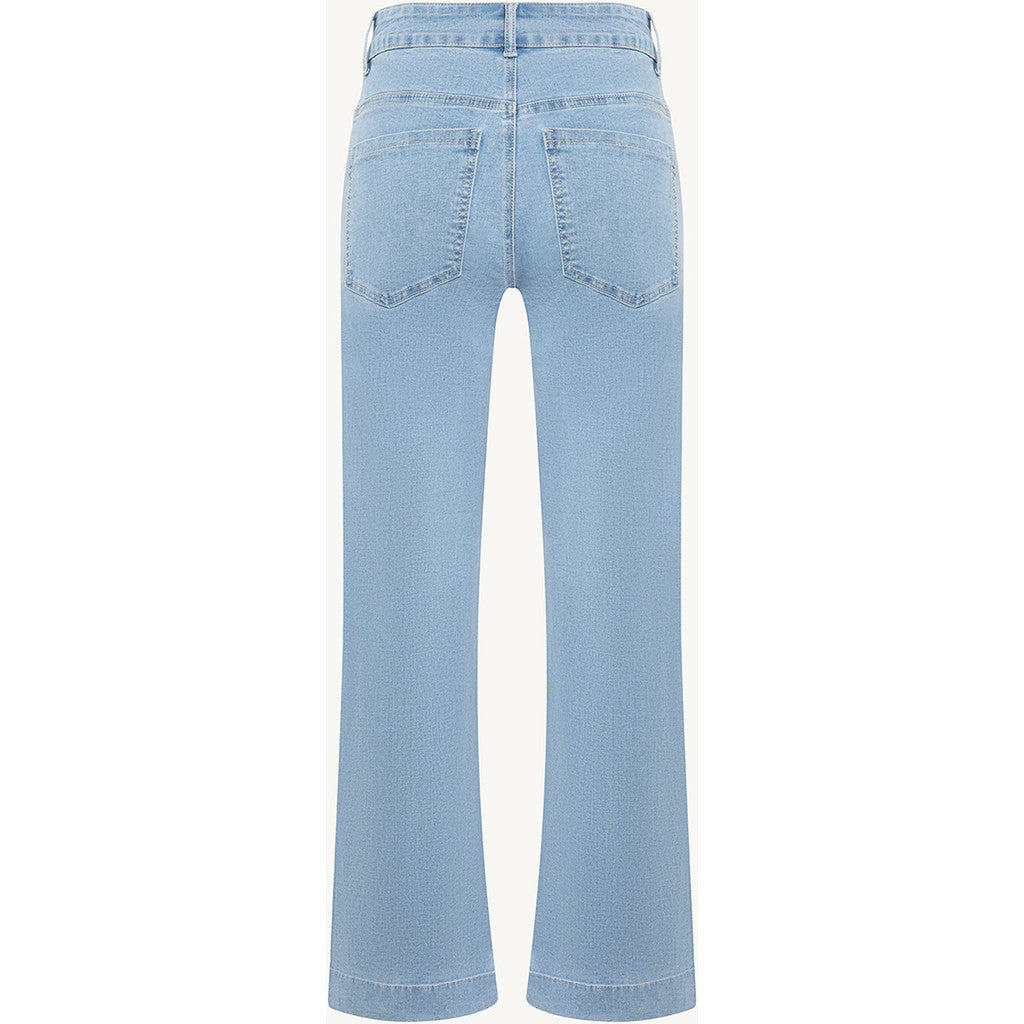 CLAIRE CWJanaya- 76cm Jeans 3009 Light Blue Denim