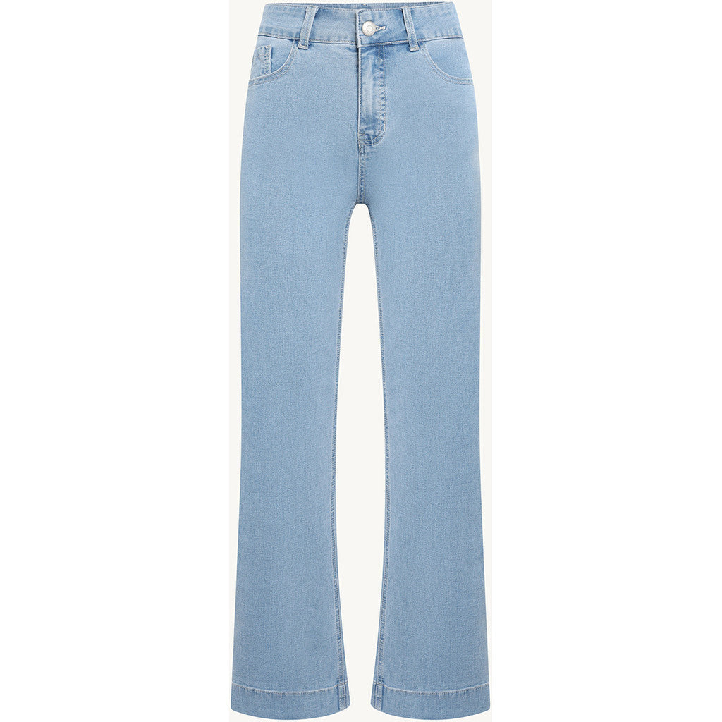 CLAIRE CWJanaya- 76cm Jeans 3009 Light Blue Denim