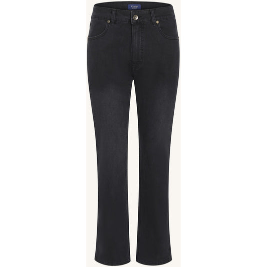 CLAIRE CWJanice Jeans 89 Grey Denim