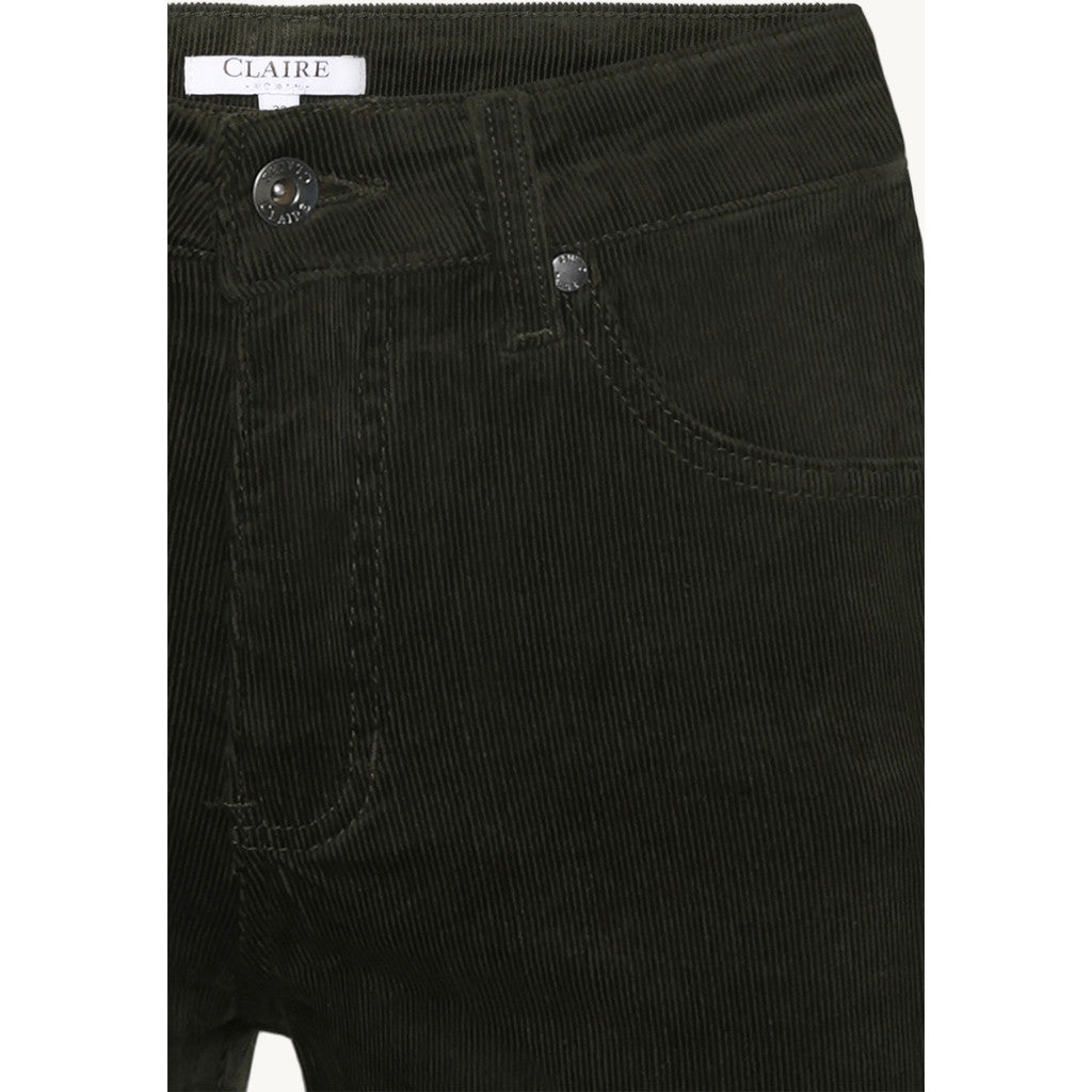 CLAIRE CWJanice Jeans 4480 Old Forest