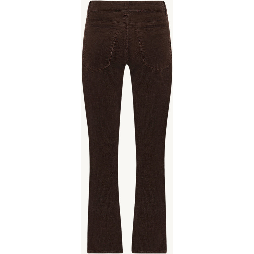 CLAIRE CWJanice Jeans 4579 Hot Fudge