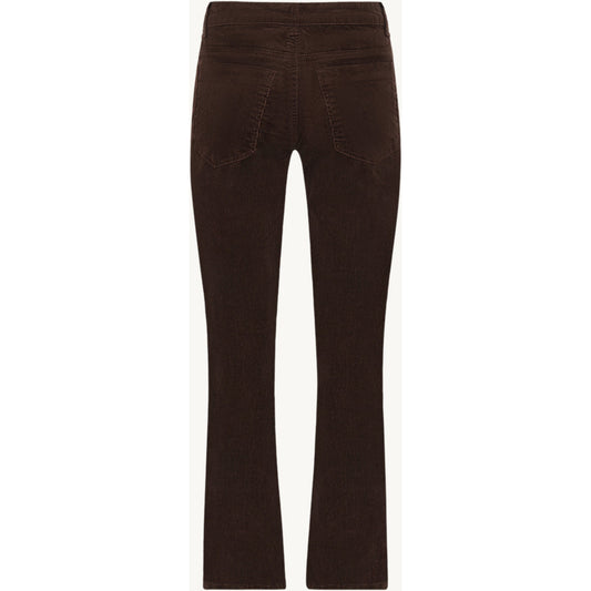 CLAIRE CWJanice Jeans 4579 Hot Fudge