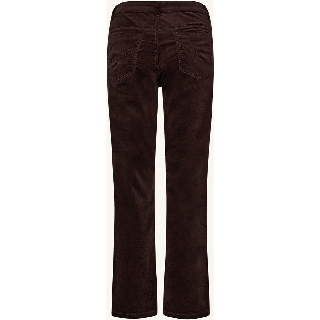 CLAIRE CWJanina Jeans 4565 Chocolate