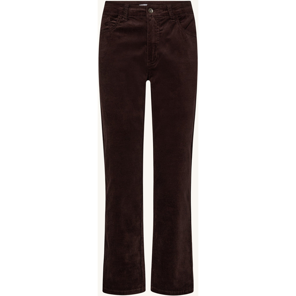 CLAIRE CWJanina Jeans 4565 Chocolate