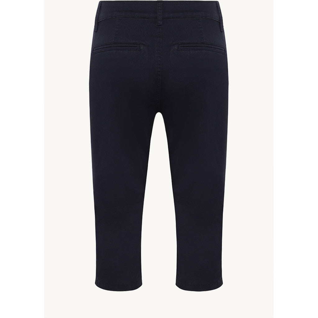 CLAIRE CWJaqueline Trousers 3151 Dark Navy