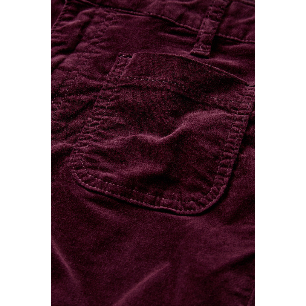 CLAIRE CWJaya Bootcut Pants Jeans 4381 Fig