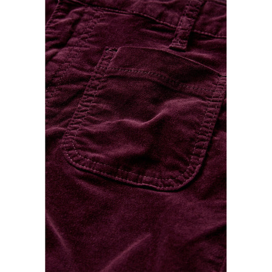 CLAIRE CWJaya Bootcut Pants Jeans 4381 Fig