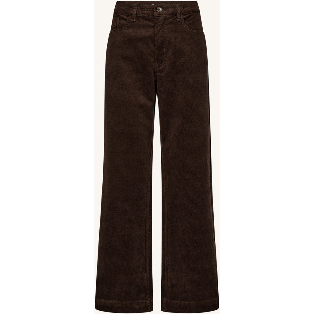 CLAIRE CWJaynaya- two length Jeans 4579 Hot Fudge