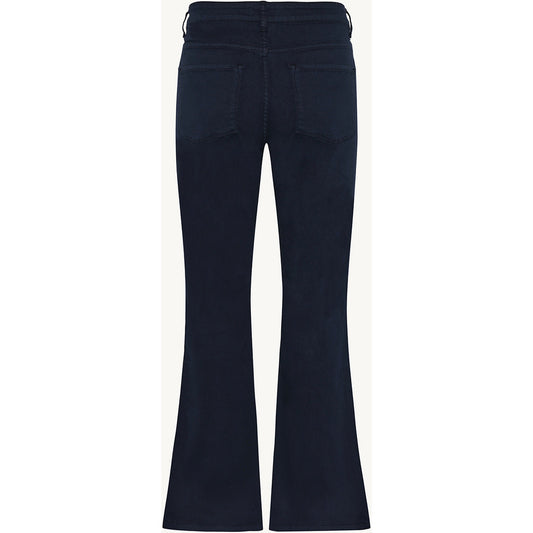 CLAIRE CWJenni Trousers 3151 Dark Navy