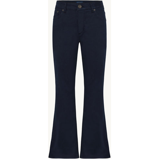 CLAIRE CWJenni Trousers 3151 Dark Navy