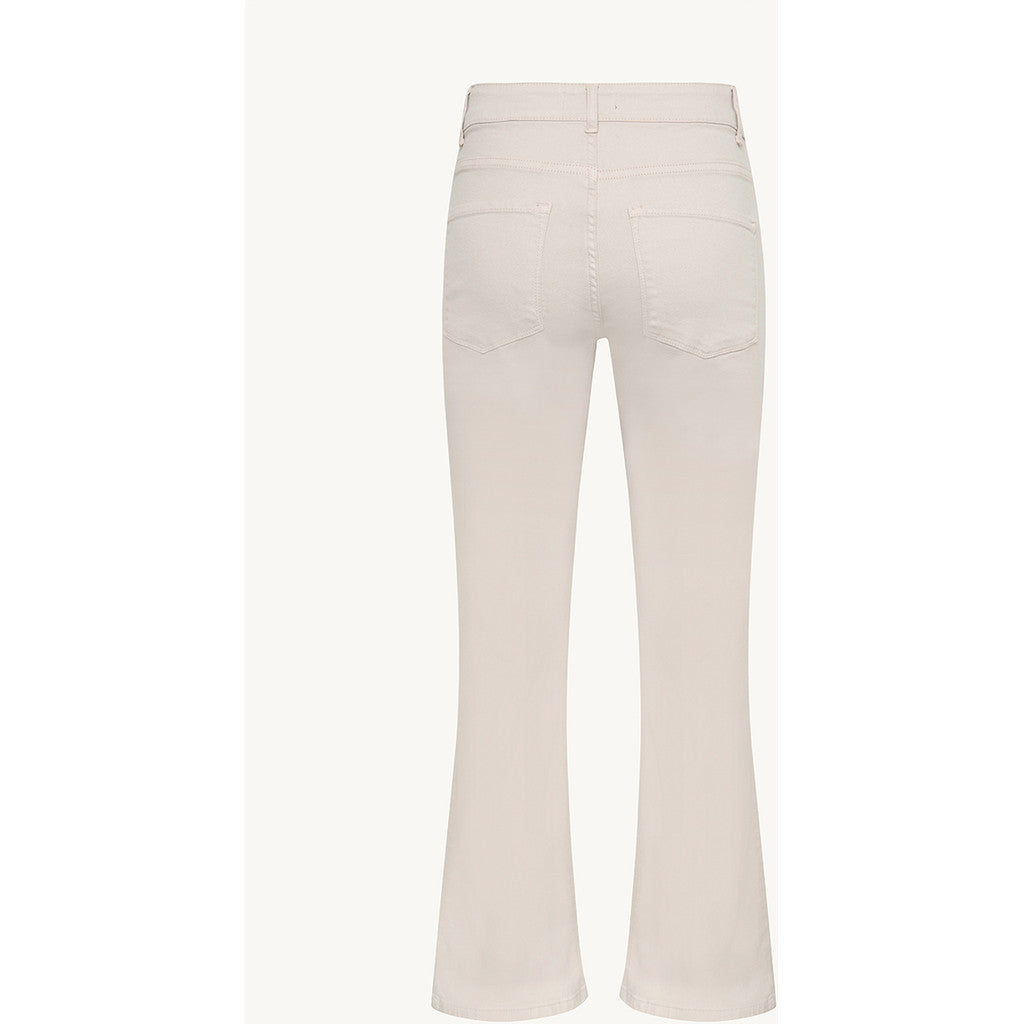 CLAIRE CWJenni Trousers 3261 Sand Stone