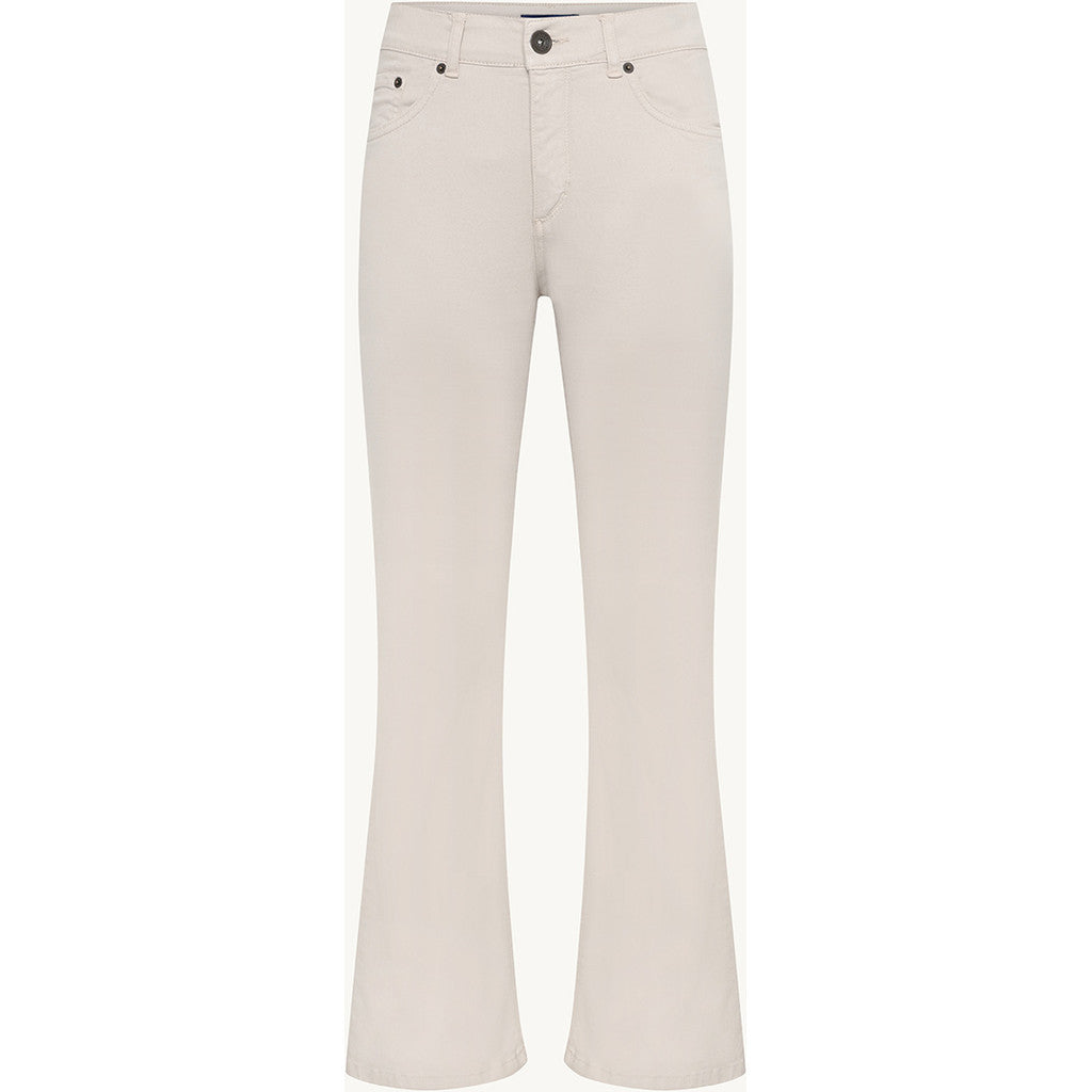 CLAIRE CWJenni Trousers 3261 Sand Stone