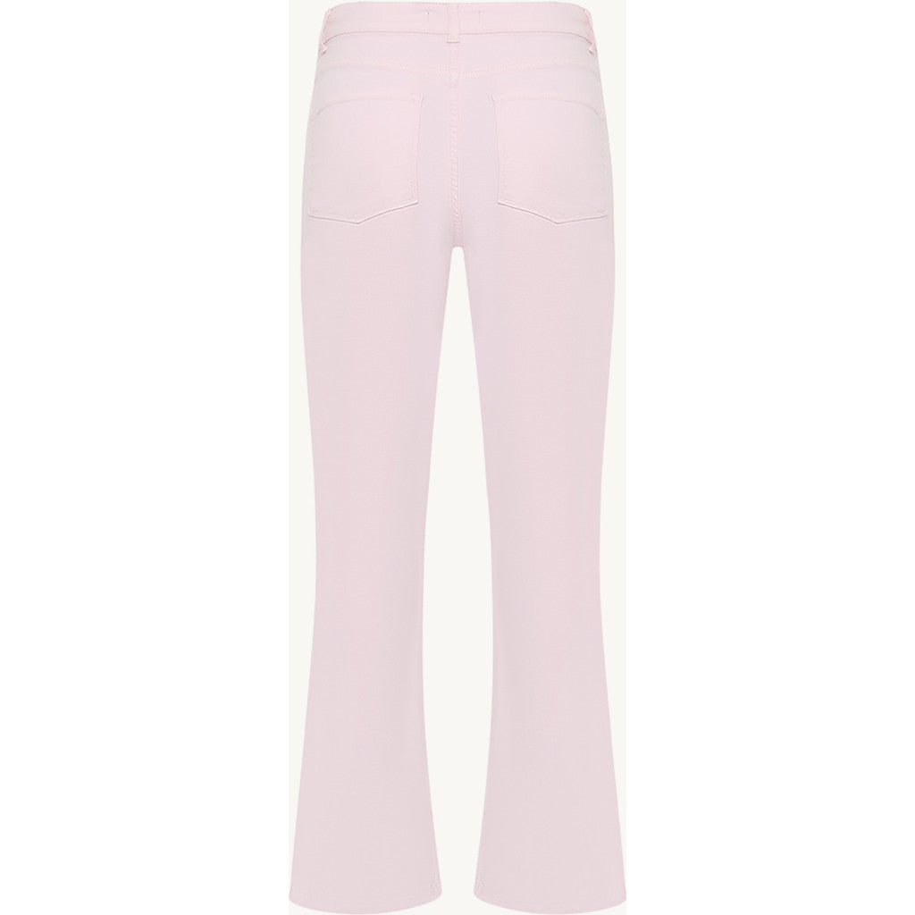 CLAIRE CWJenni Trousers 4306 Pink Touch