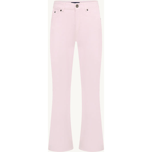 CLAIRE CWJenni Trousers 4306 Pink Touch