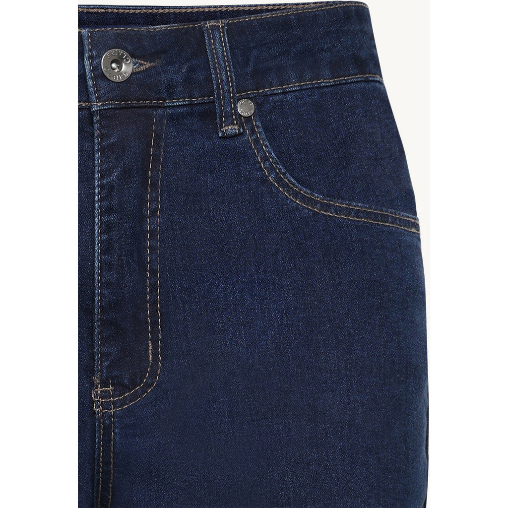 CLAIRE CWJess Jeans 17 Medium Blue Denim
