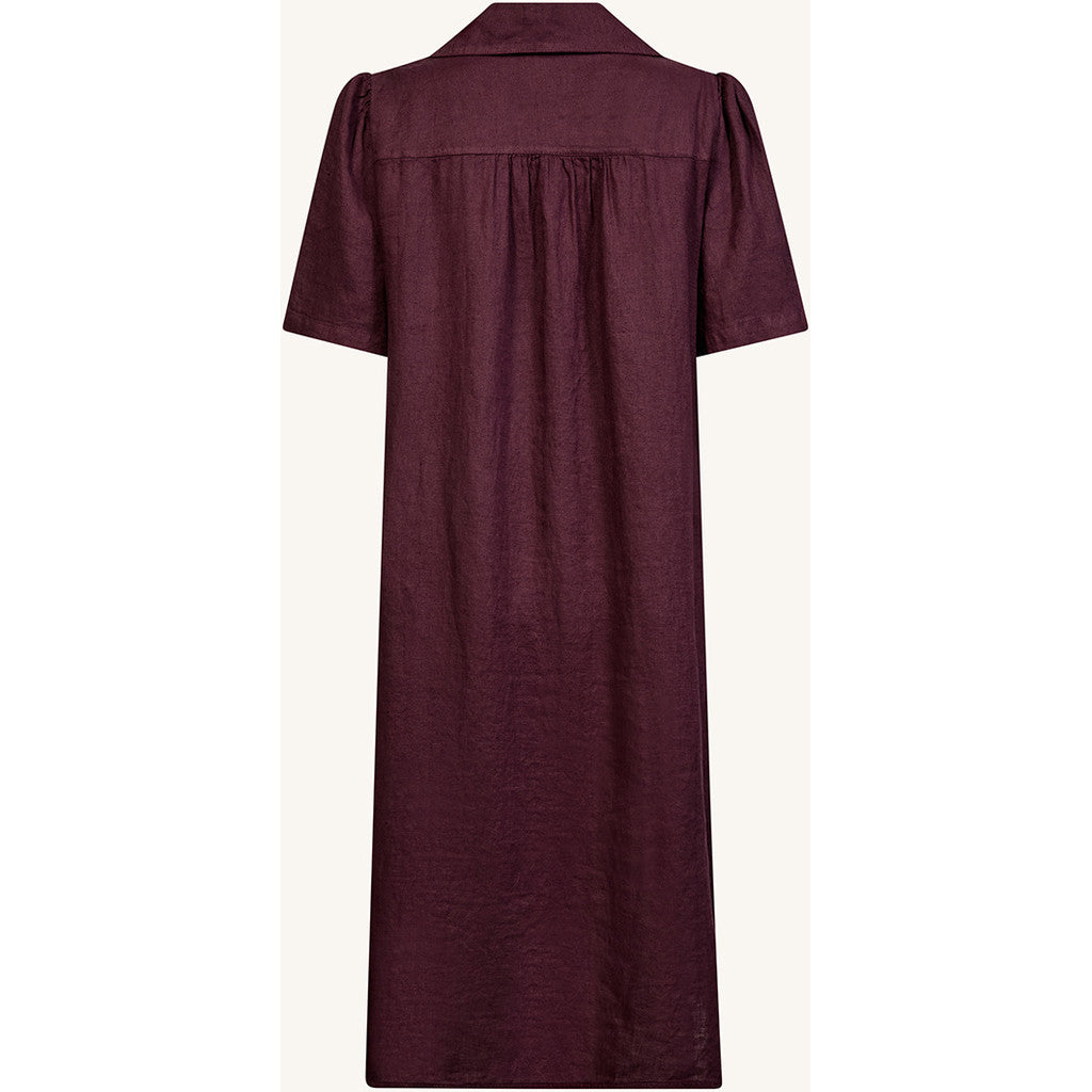 CLAIRE CWKaelynn Dresses 4381 Fig