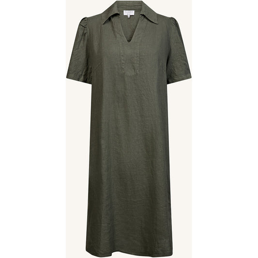 CLAIRE CWKaelynn Dresses 4438 Beetle