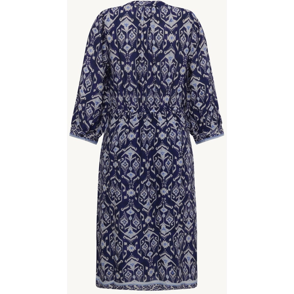 CLAIRE CWKailynn Dresses 4141 Blueprint