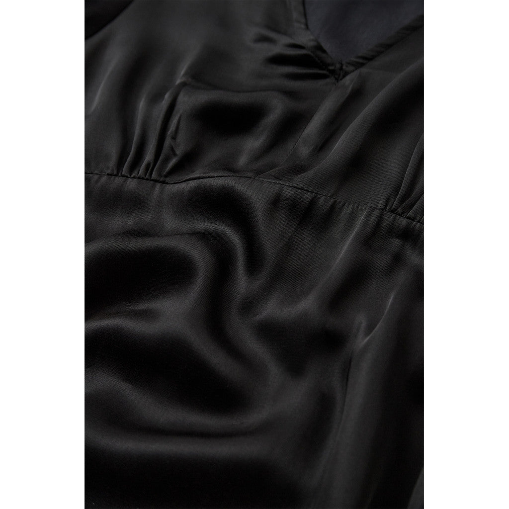 CLAIRE CWKaltrina Dress Dresses 3244 Black