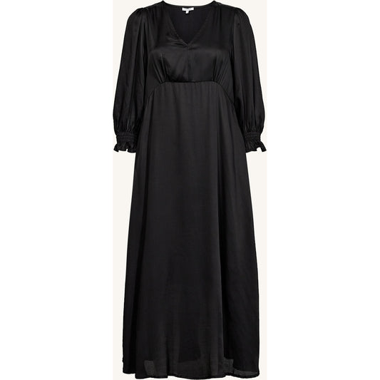 CLAIRE CWKaltrina Dress Dresses 3244 Black