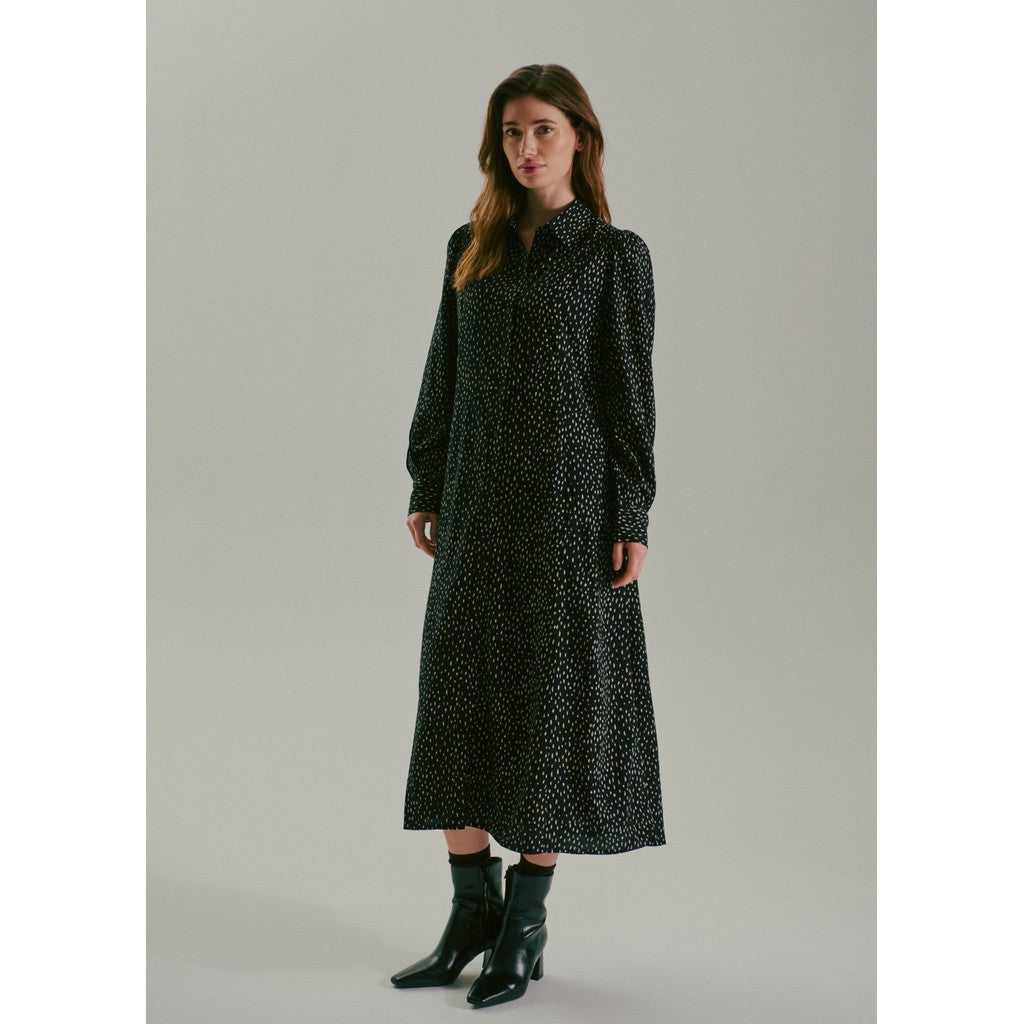CLAIRE CWKamila Dresses 3244 Black