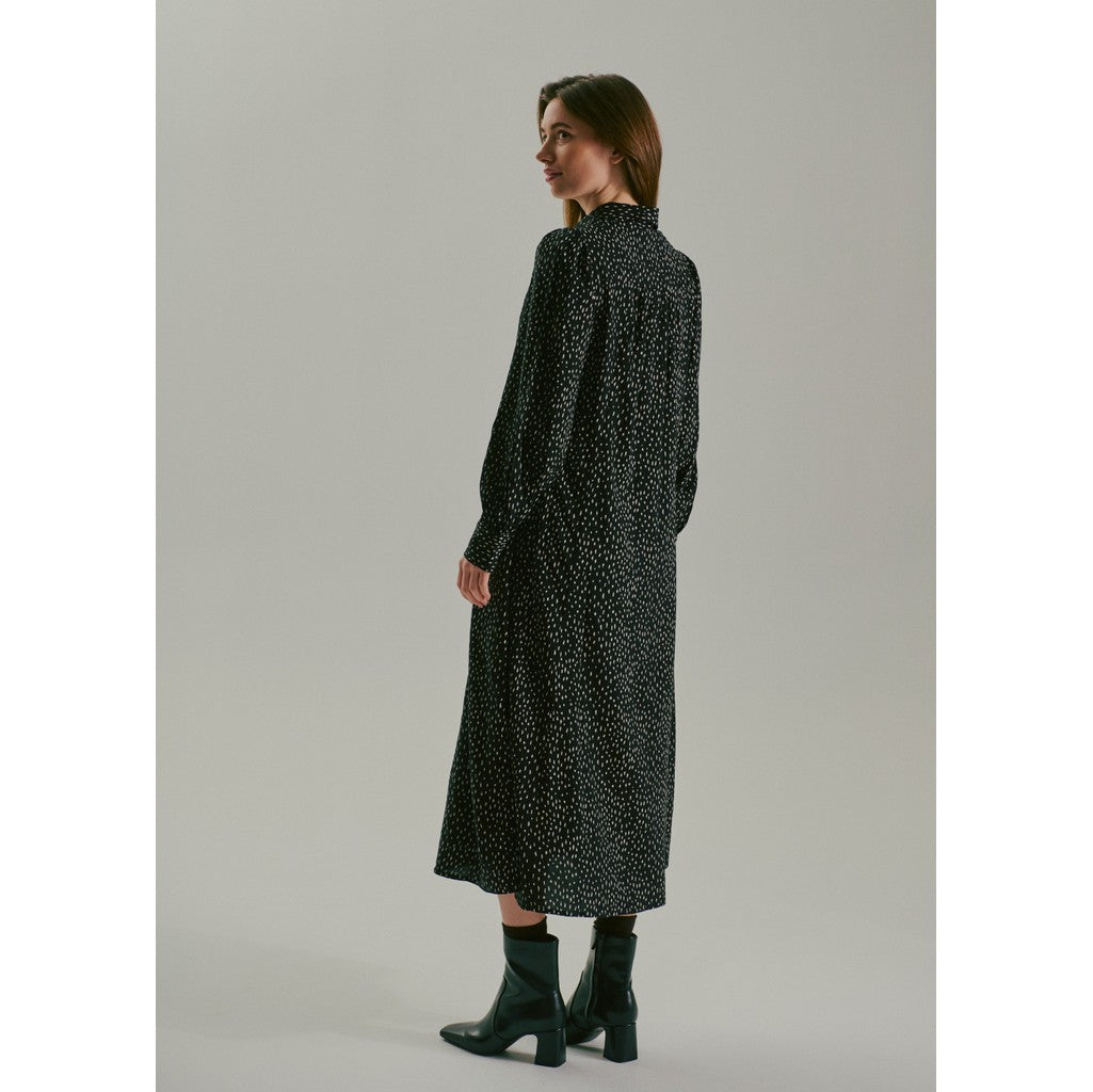 CLAIRE CWKamila Dresses 3244 Black