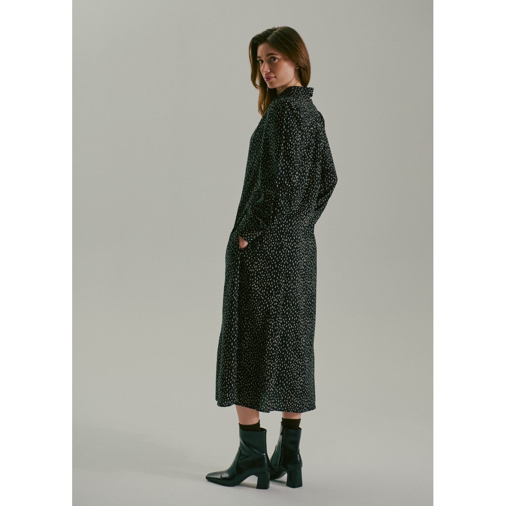 CLAIRE CWKamila Dresses 3244 Black
