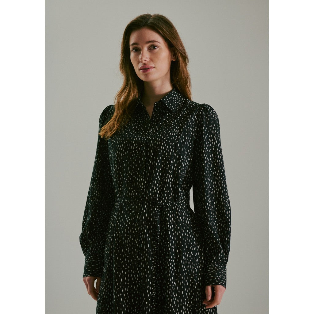 CLAIRE CWKamila Dresses 3244 Black