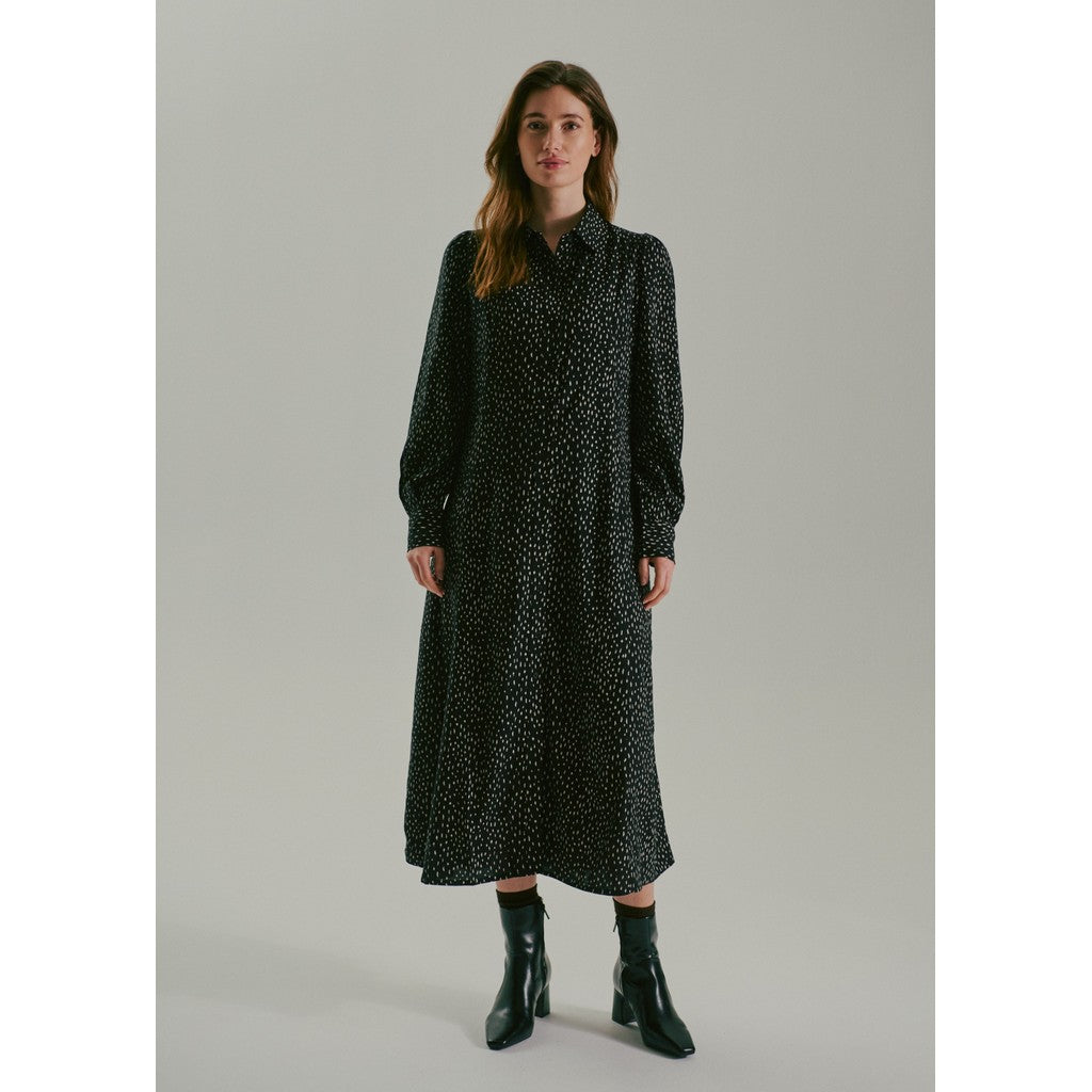 CLAIRE CWKamila Dresses 3244 Black
