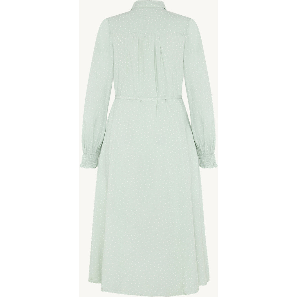 CLAIRE CWKamila Dresses 4422 Pale Aqua